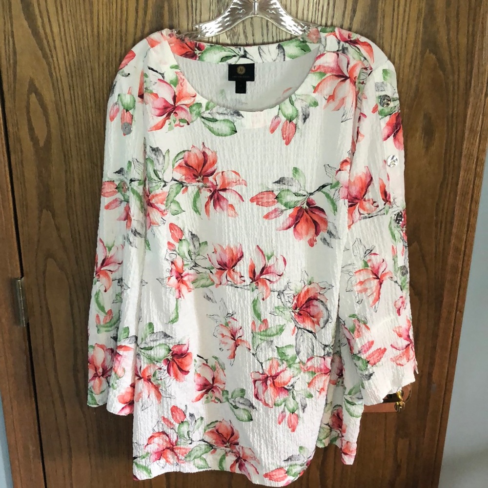 JM Collection NWOT 3X